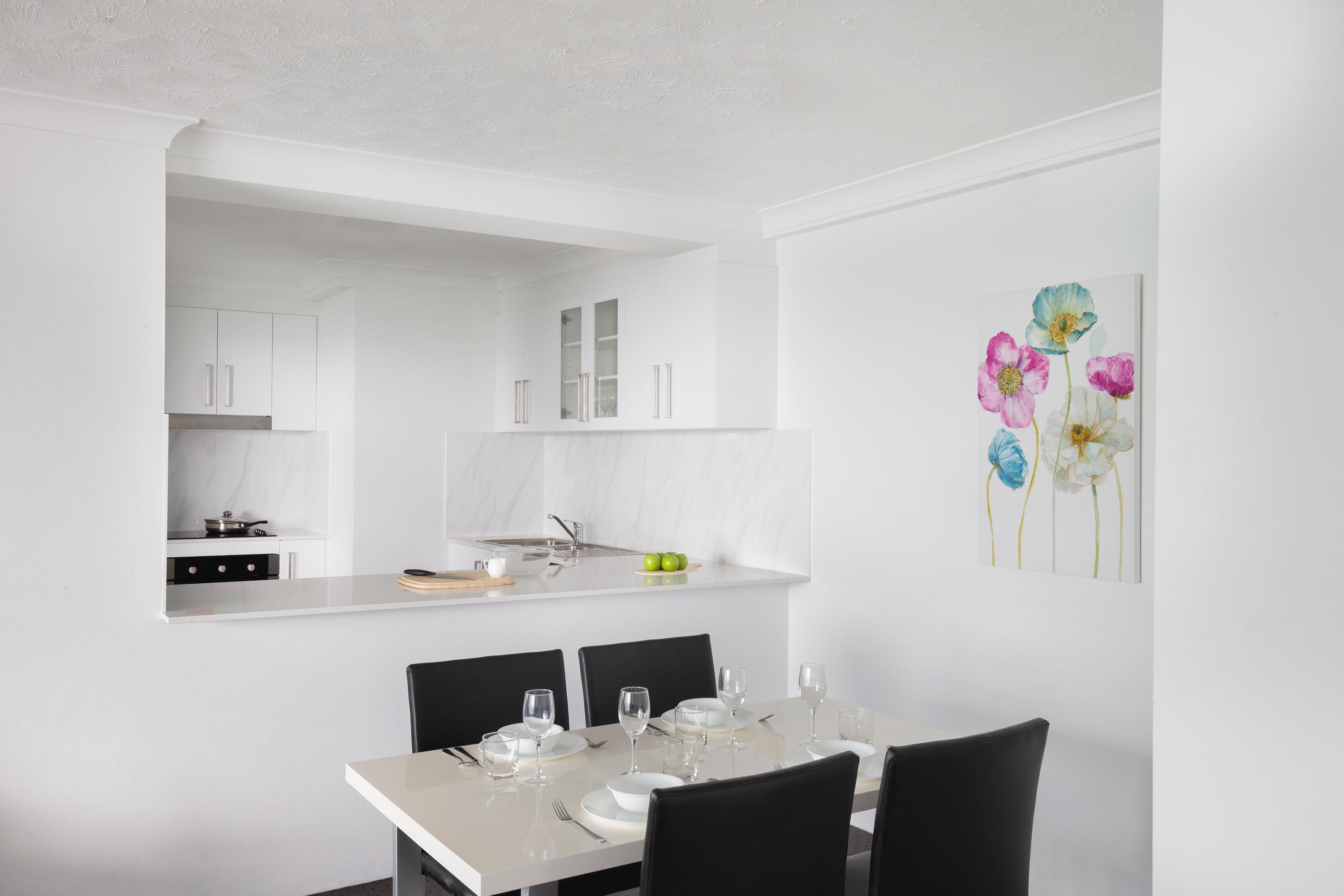 BreakFree Peninsula Aparthotel Gold Coast Bagian luar foto