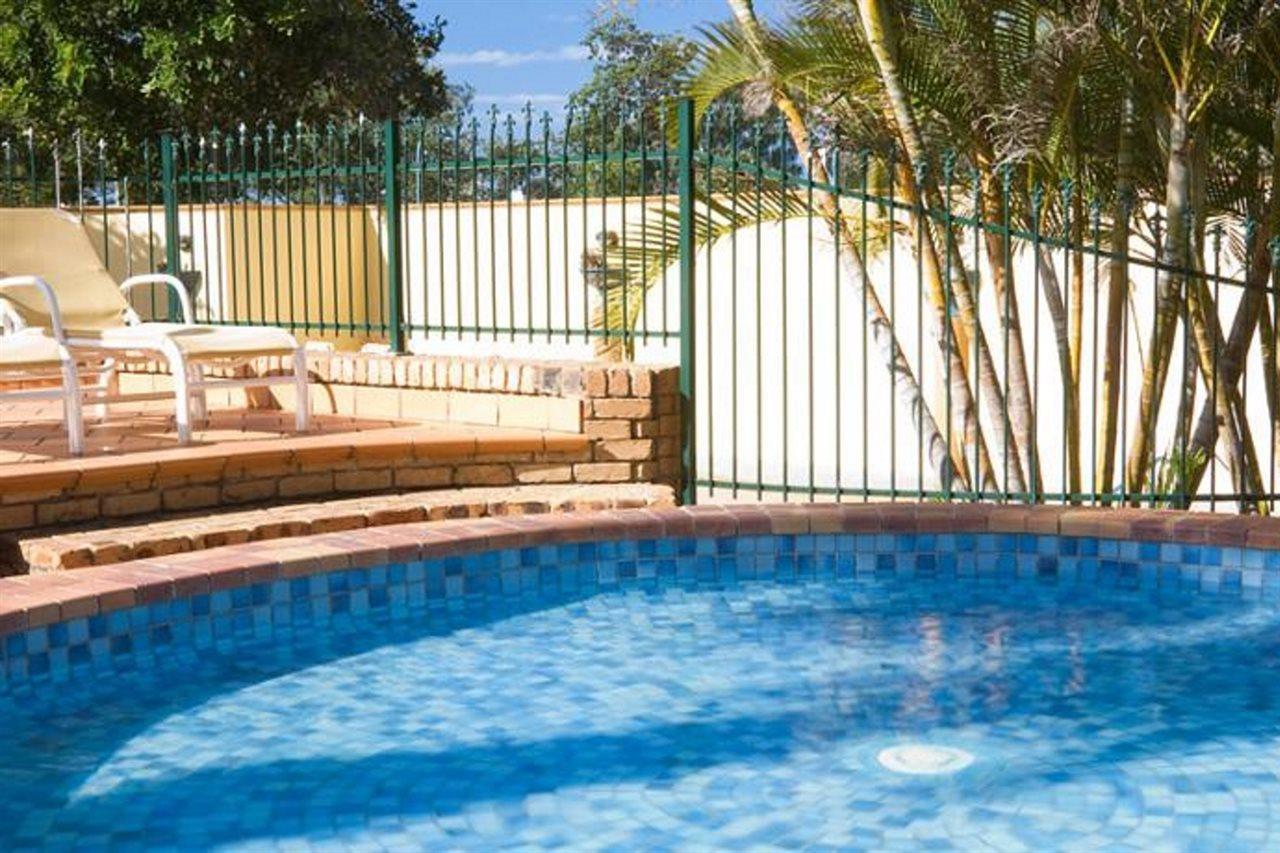 BreakFree Peninsula Aparthotel Gold Coast Bagian luar foto