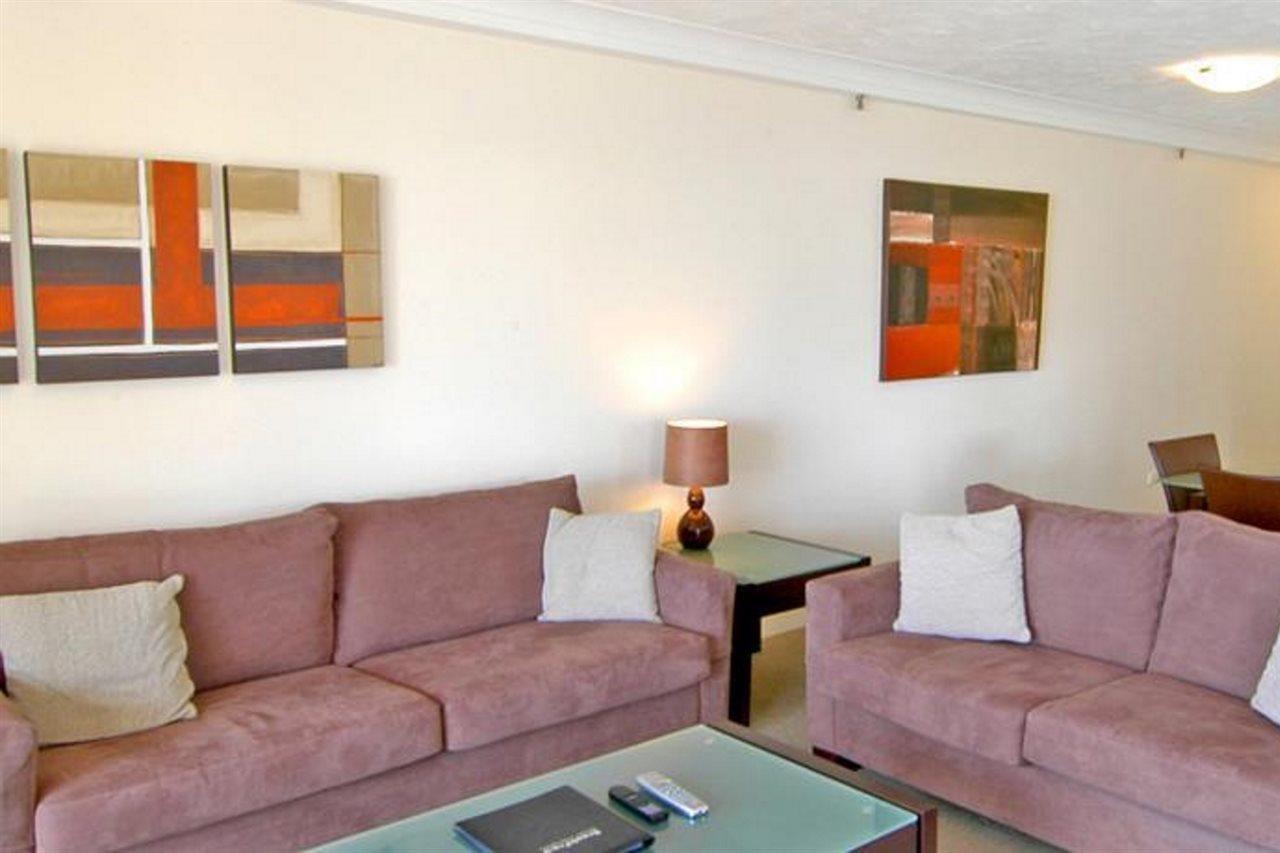 BreakFree Peninsula Aparthotel Gold Coast Bagian luar foto