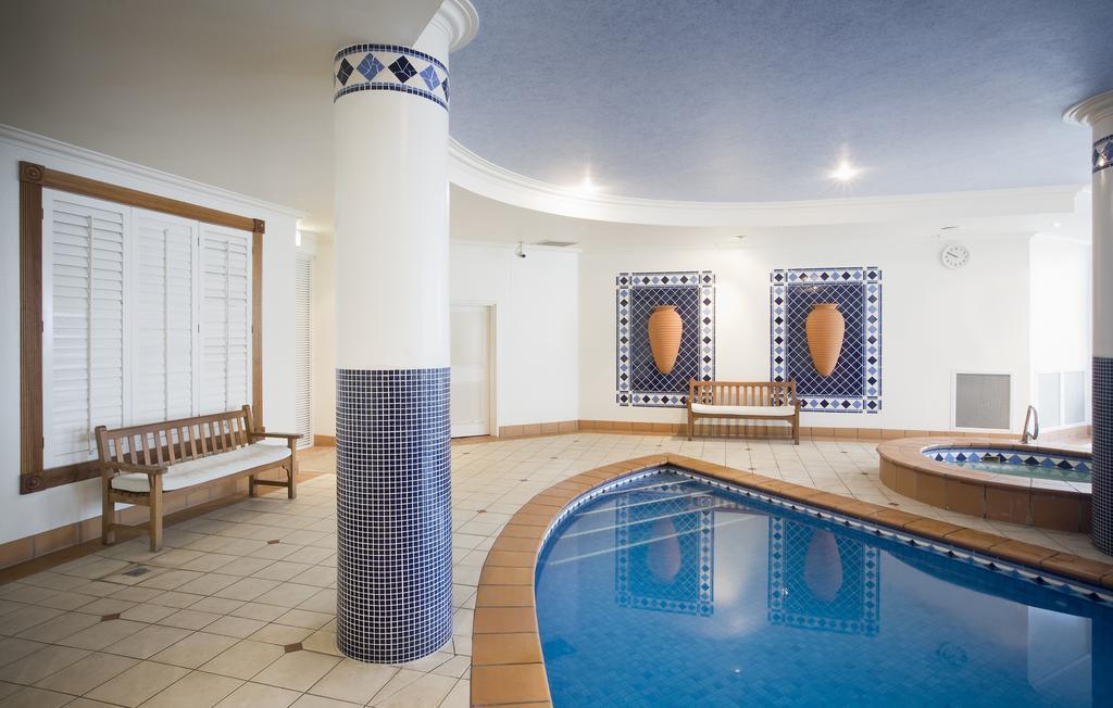BreakFree Peninsula Aparthotel Gold Coast Bagian luar foto